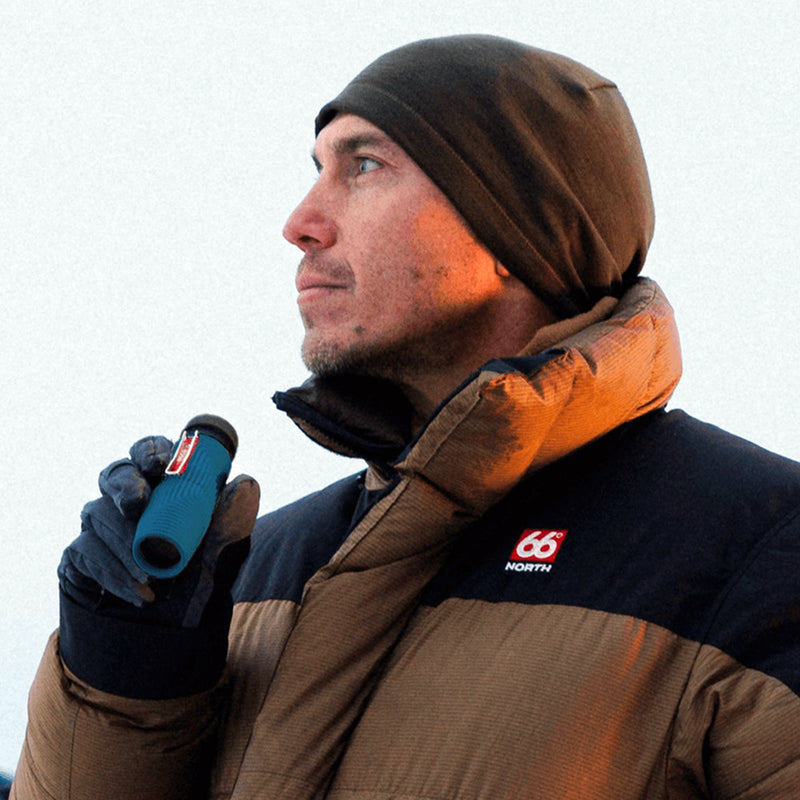 Load image into Gallery viewer, Nocs Provisions Zero Tube 10x25 Waterproof Monocular