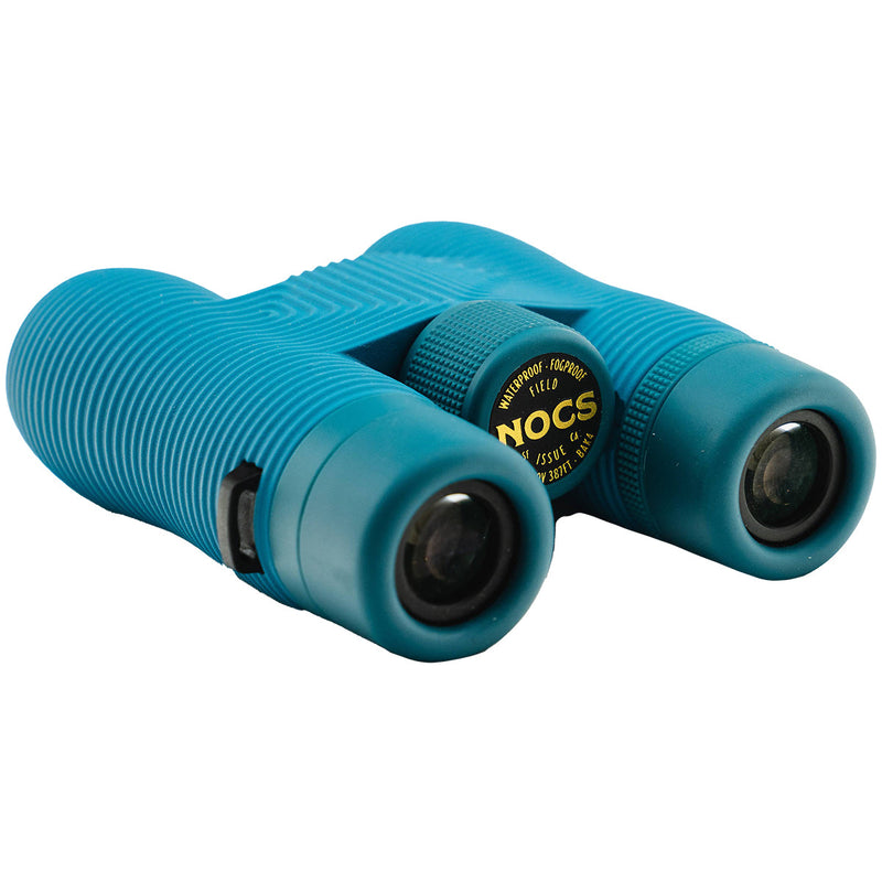 Load image into Gallery viewer, Nocs Provisions Field Issue 8×32 Waterproof Binoculars