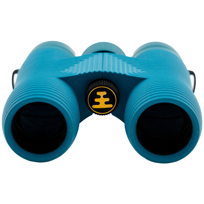 Load image into Gallery viewer, Nocs Provisions Field Issue 8×32 Waterproof Binoculars