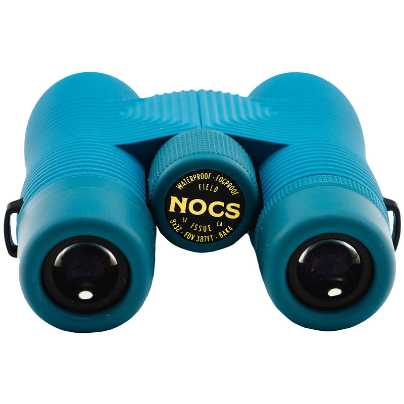 Load image into Gallery viewer, Nocs Provisions Field Issue 8×32 Waterproof Binoculars