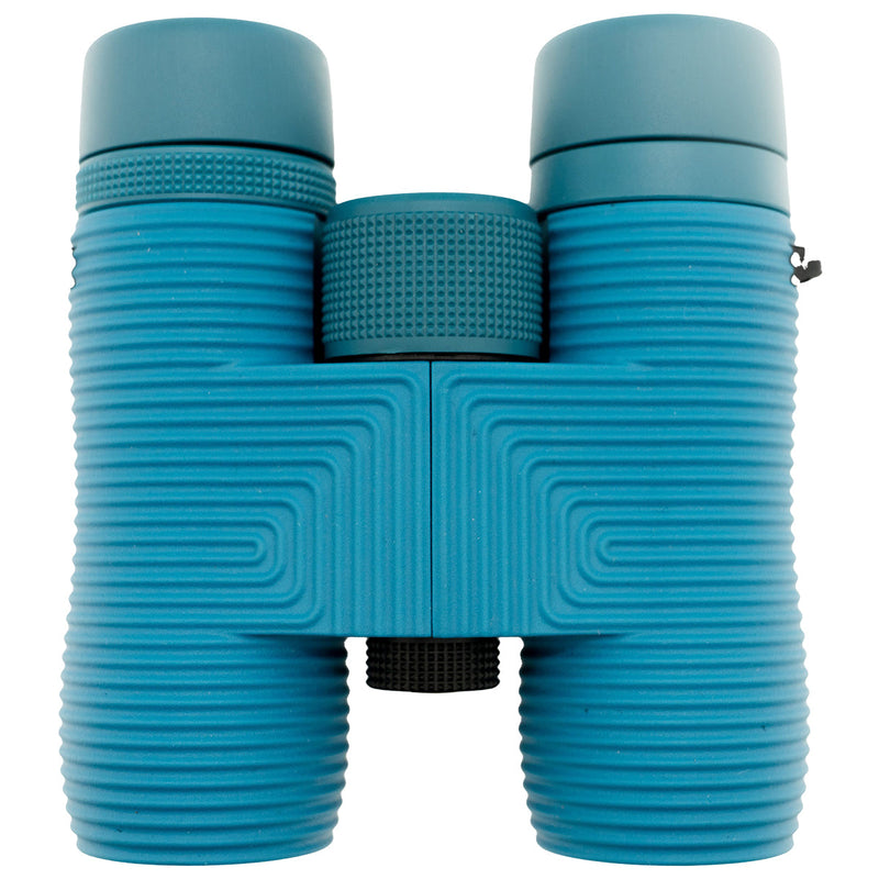 Load image into Gallery viewer, Nocs Provisions Field Issue 8×32 Waterproof Binoculars