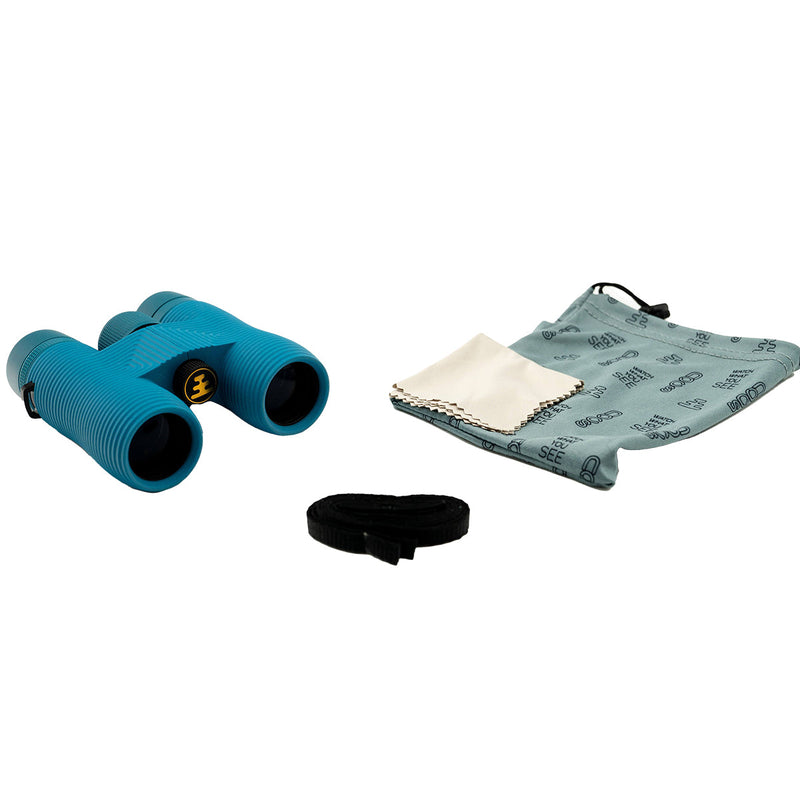 Load image into Gallery viewer, Nocs Provisions Field Issue 8×32 Waterproof Binoculars