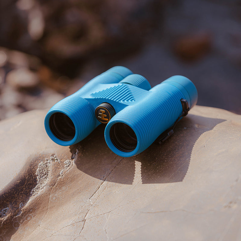 Load image into Gallery viewer, Nocs Provisions Field Issue 8×32 Waterproof Binoculars