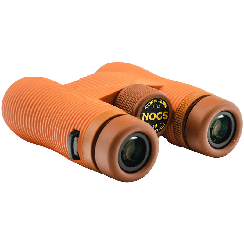 Load image into Gallery viewer, Nocs Provisions Field Issue 10×32 Waterproof Binoculars