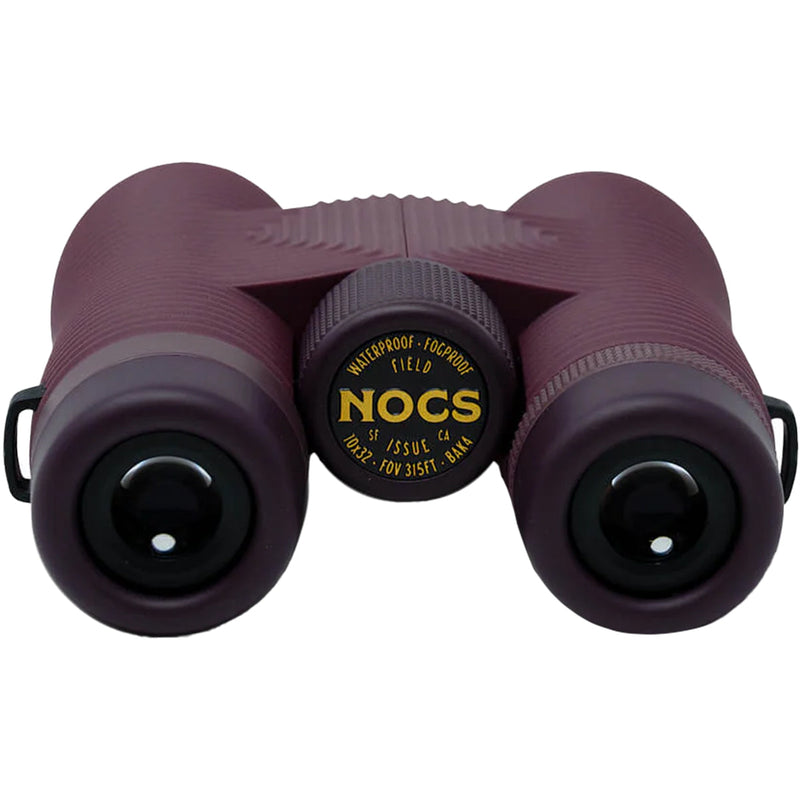 Load image into Gallery viewer, Nocs Provisions Field Issue 10×32 Waterproof Binoculars