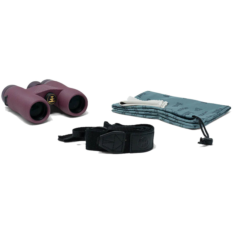 Load image into Gallery viewer, Nocs Provisions Field Issue 10×32 Waterproof Binoculars