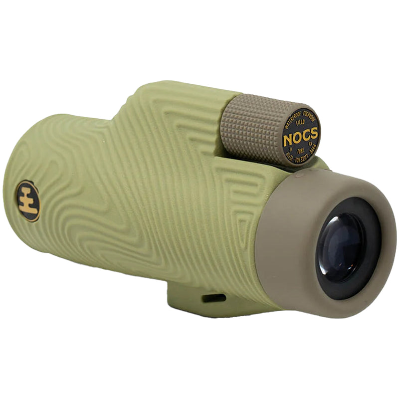 Load image into Gallery viewer, Nocs Provisions Field Tube 10×32 Waterproof Monocular 2