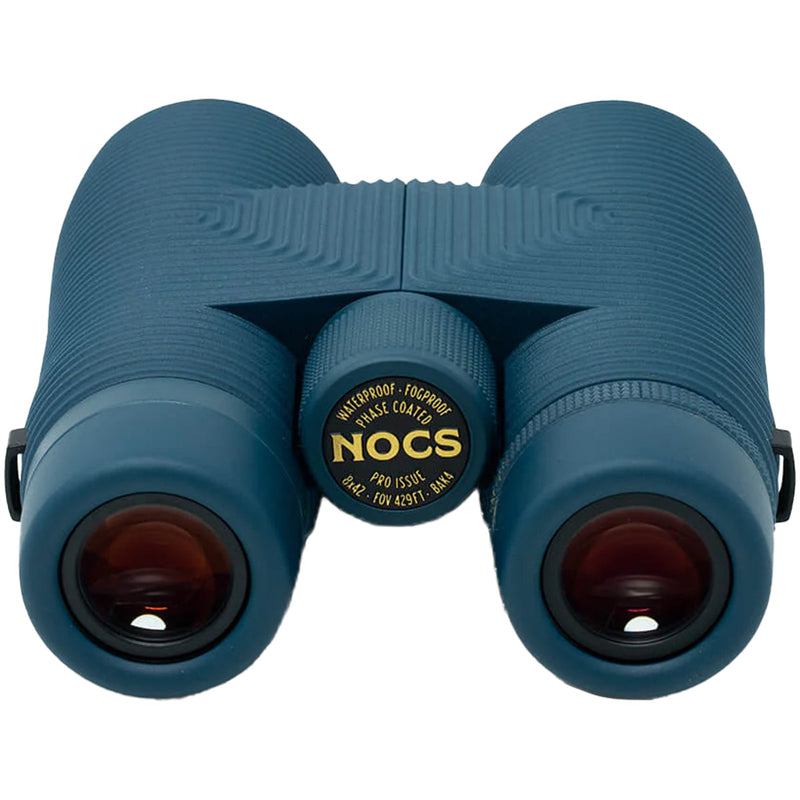 Load image into Gallery viewer, Nocs Provisions Pro Issue 8×42 Waterproof Binoculars