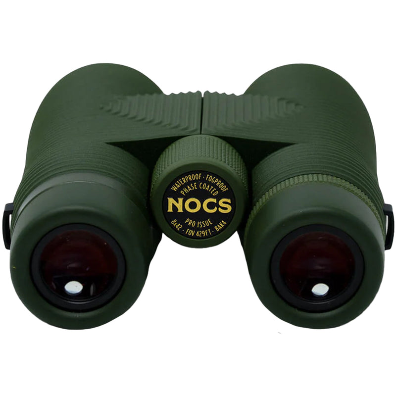 Load image into Gallery viewer, Nocs Provisions Pro Issue 8×42 Waterproof Binoculars