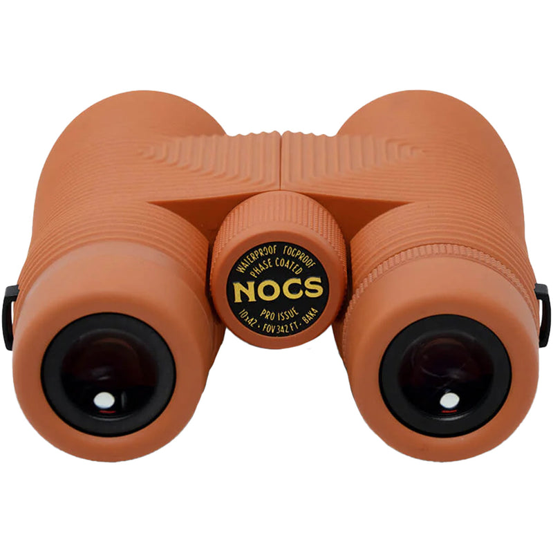 Load image into Gallery viewer, Nocs Provisions Pro Issue 10×42 Waterproof Binoculars