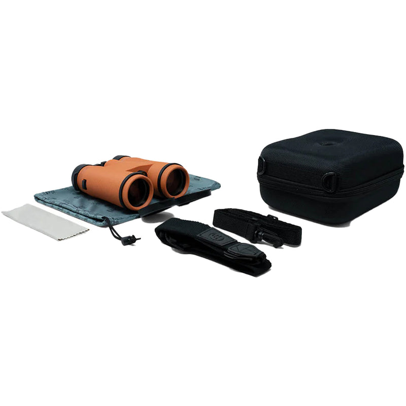 Load image into Gallery viewer, Nocs Provisions Pro Issue 10×42 Waterproof Binoculars