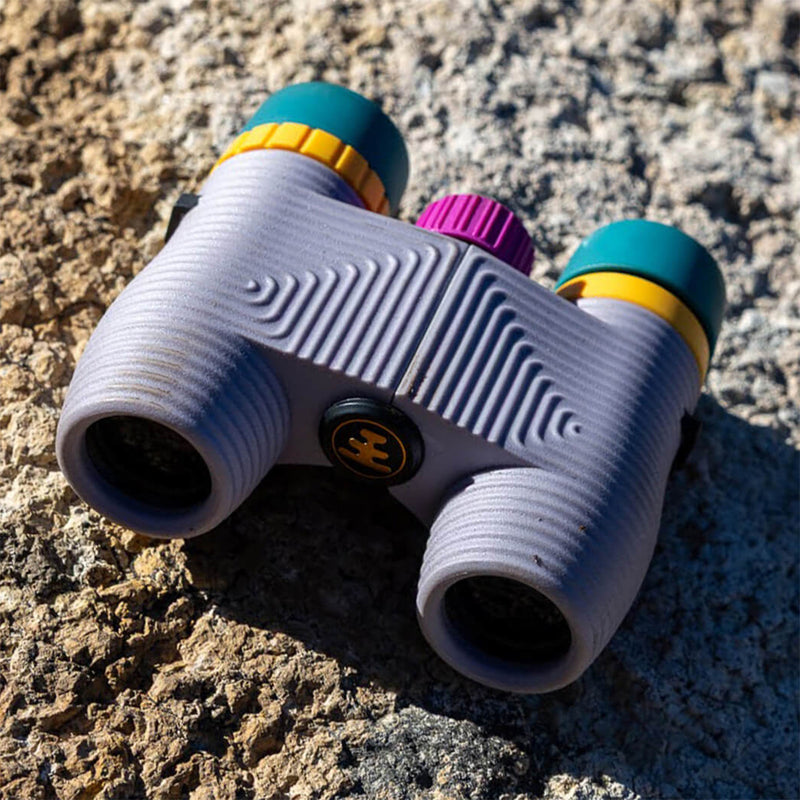 Load image into Gallery viewer, Nocs Provisions Standard Issue 8×25 Binoculars