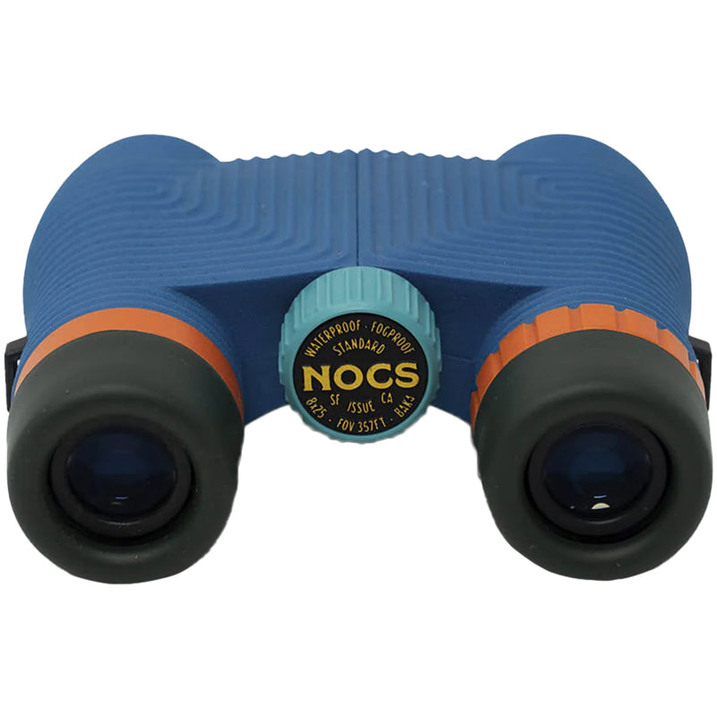 Load image into Gallery viewer, Nocs Provisions Standard Issue 8×25 Waterproof Binoculars