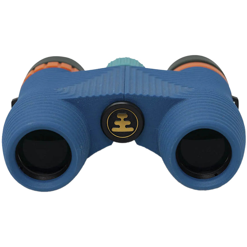 Load image into Gallery viewer, Nocs Provisions Standard Issue 8×25 Waterproof Binoculars