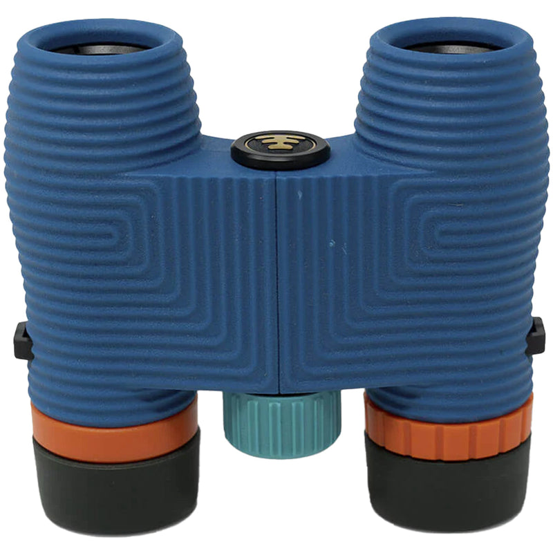 Load image into Gallery viewer, Nocs Provisions Standard Issue 8×25 Waterproof Binoculars