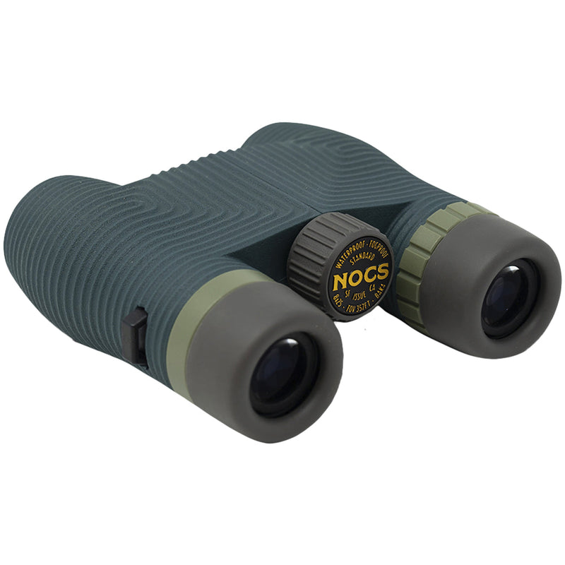 Load image into Gallery viewer, Nocs Provisions Standard Issue 8×25 Waterproof Binoculars