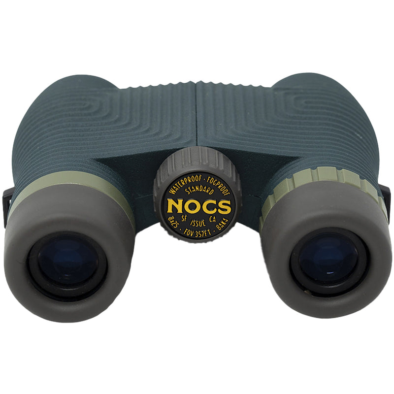 Load image into Gallery viewer, Nocs Provisions Standard Issue 8×25 Waterproof Binoculars