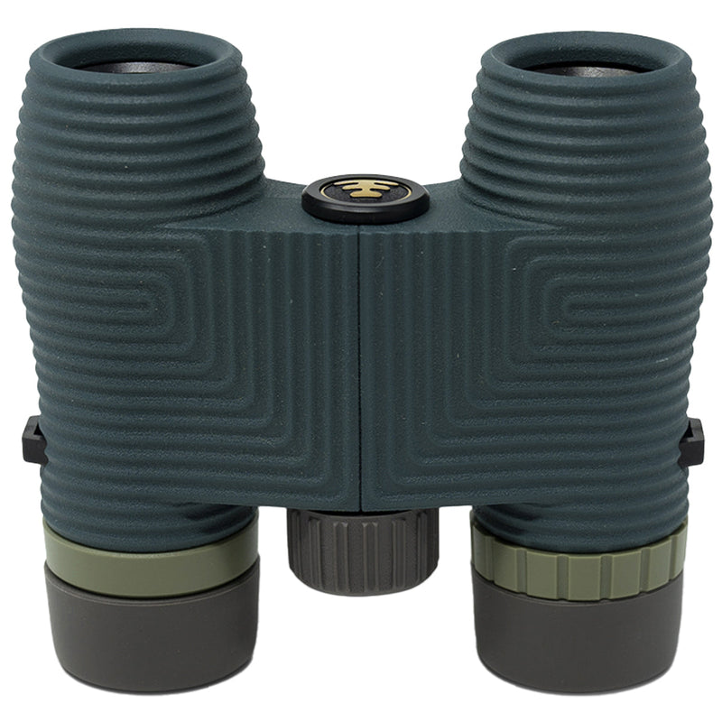 Load image into Gallery viewer, Nocs Provisions Standard Issue 8×25 Waterproof Binoculars