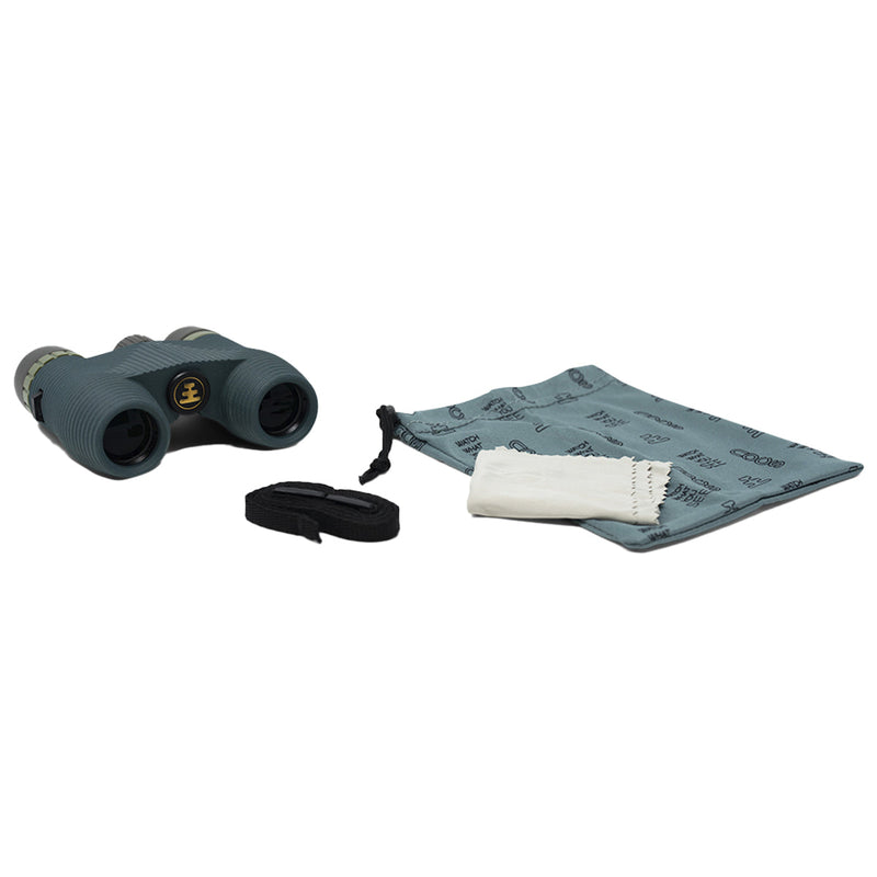 Load image into Gallery viewer, Nocs Provisions Standard Issue 8×25 Waterproof Binoculars