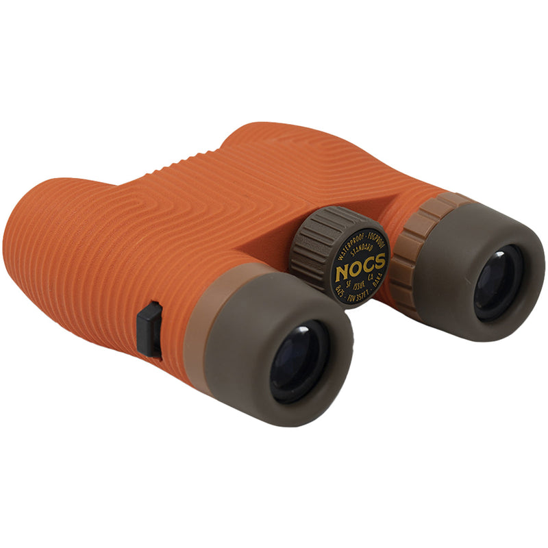 Load image into Gallery viewer, Nocs Provisions Standard Issue 8×25 Waterproof Binoculars