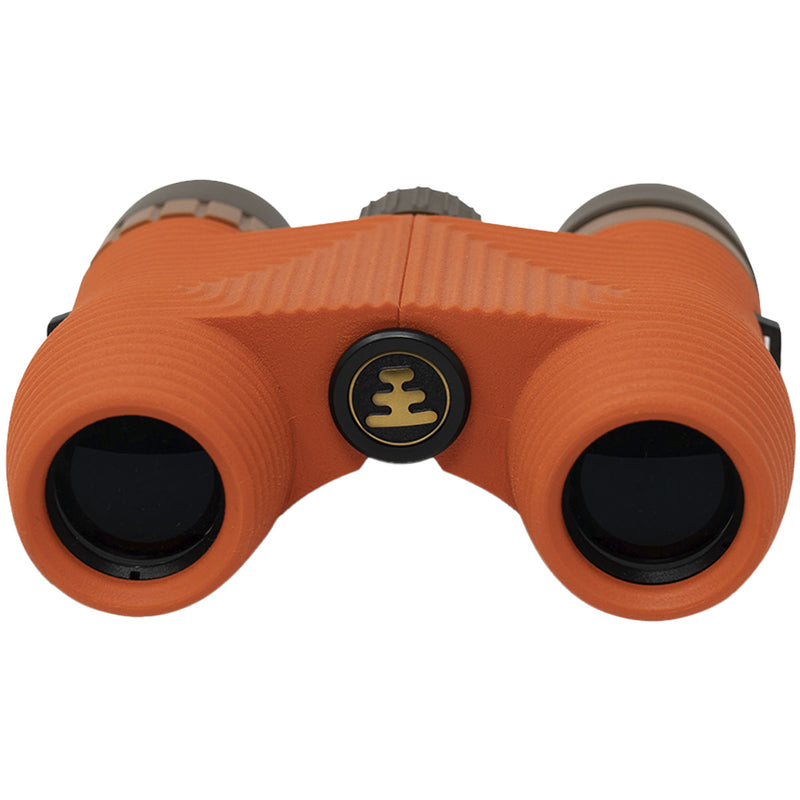 Load image into Gallery viewer, Nocs Provisions Standard Issue 8×25 Waterproof Binoculars