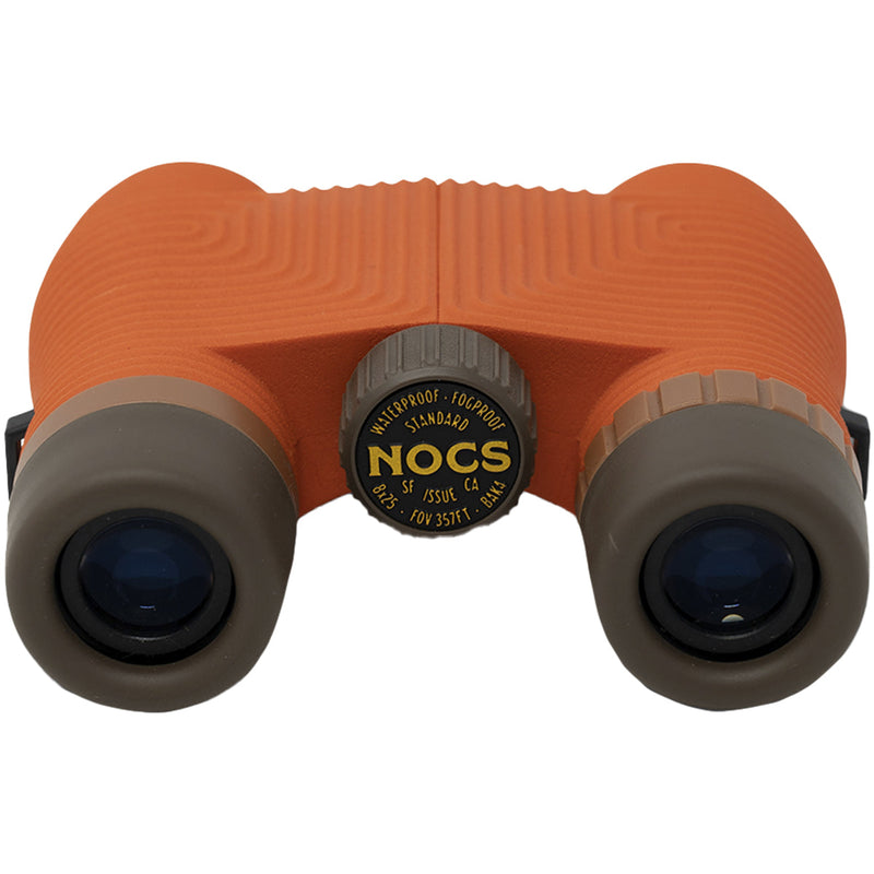 Load image into Gallery viewer, Nocs Provisions Standard Issue 8×25 Waterproof Binoculars