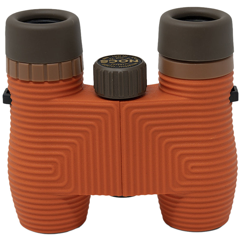 Load image into Gallery viewer, Nocs Provisions Standard Issue 8×25 Waterproof Binoculars