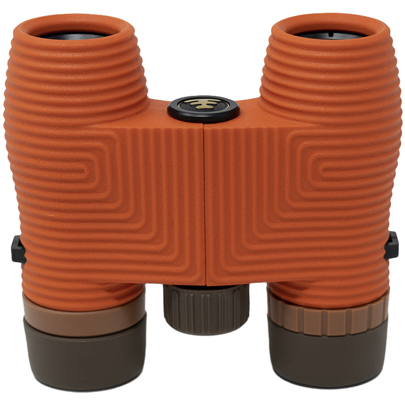 Load image into Gallery viewer, Nocs Provisions Standard Issue 8×25 Waterproof Binoculars