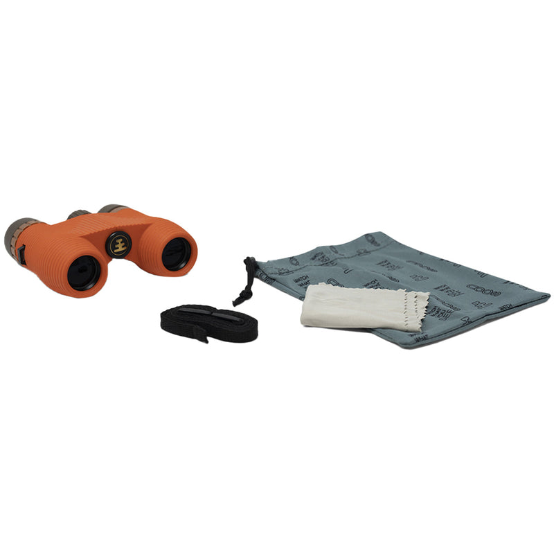 Load image into Gallery viewer, Nocs Provisions Standard Issue 8×25 Waterproof Binoculars