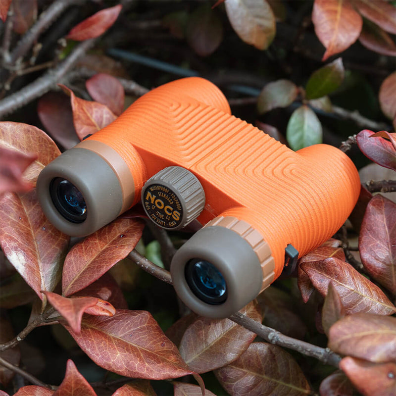 Load image into Gallery viewer, Nocs Provisions Standard Issue 8×25 Binoculars