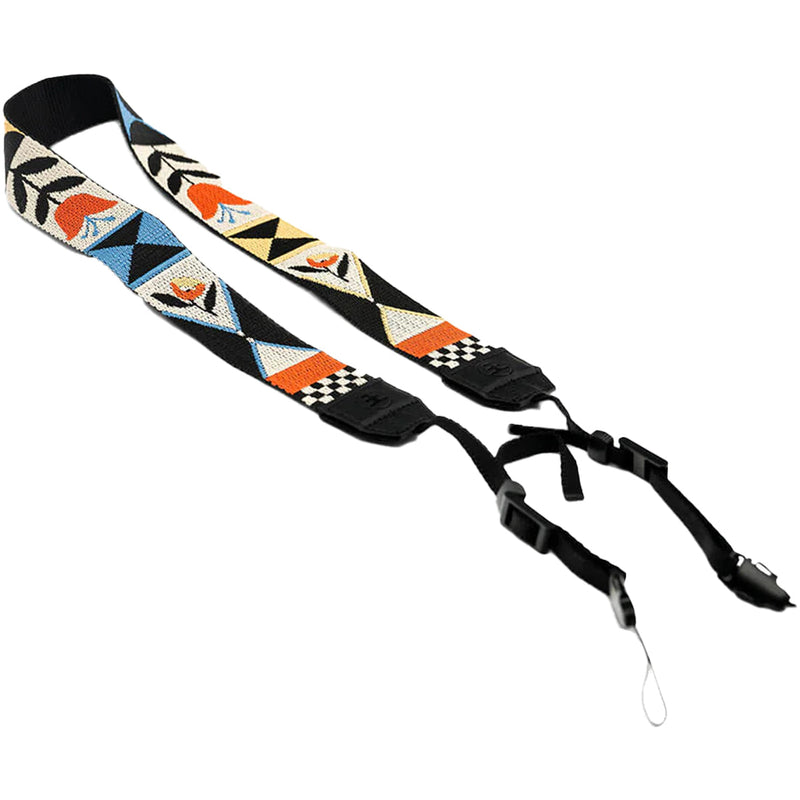 Load image into Gallery viewer, Nocs Provisions Woven Tapestry Strap