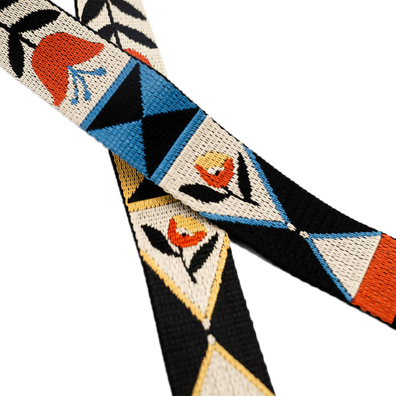 Load image into Gallery viewer, Nocs Provisions Woven Tapestry Strap