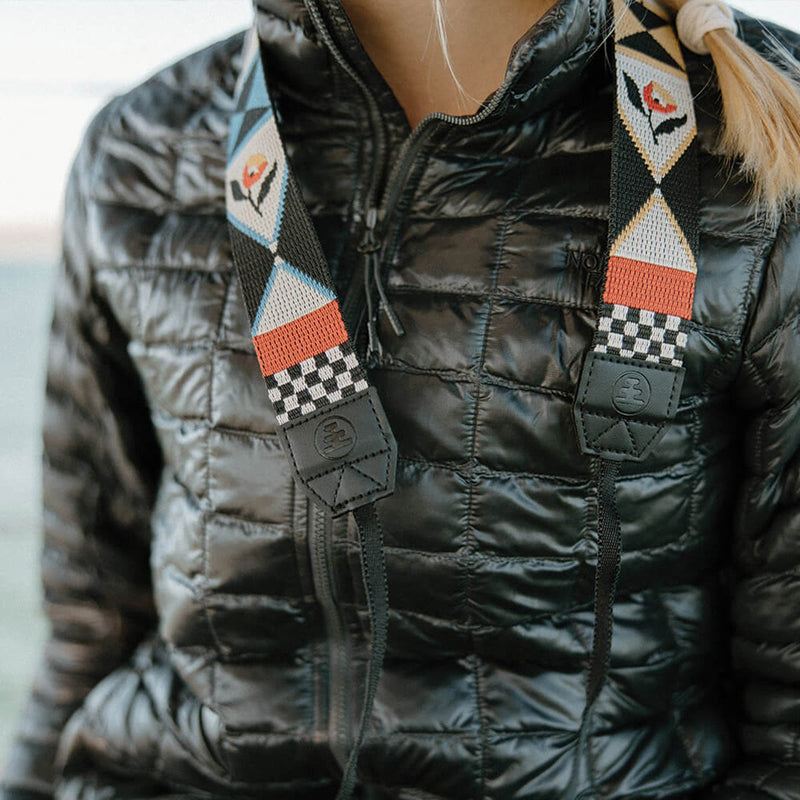 Load image into Gallery viewer, Nocs Provisions Woven Tapestry Strap