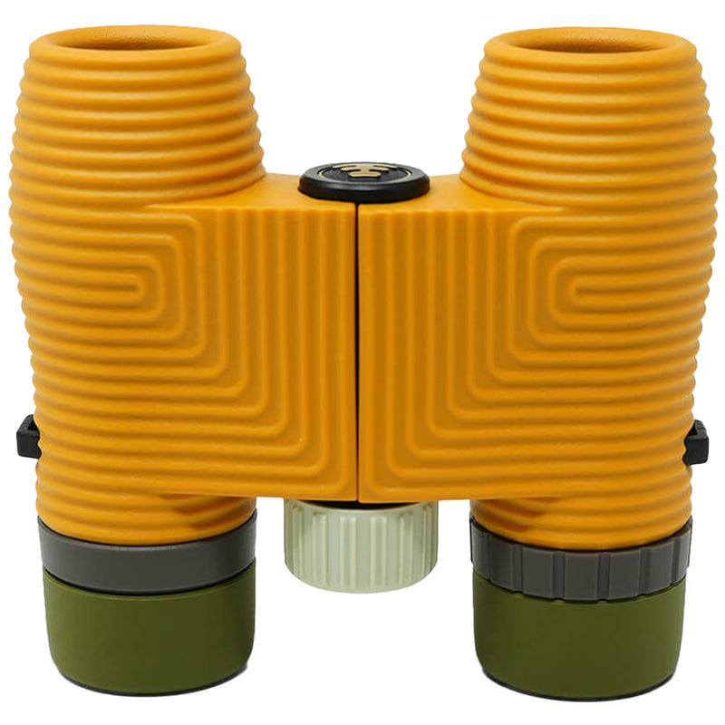 Load image into Gallery viewer, Nocs Provisions Standard Issue 10×25 Waterproof Binoculars