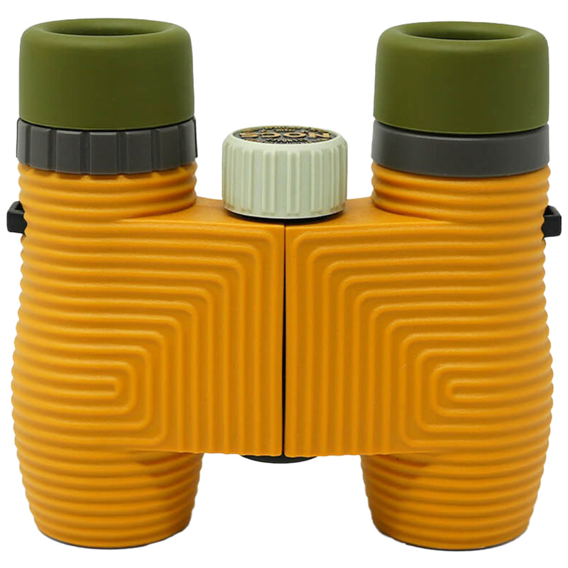 Load image into Gallery viewer, Nocs Provisions Standard Issue 10×25 Waterproof Binoculars