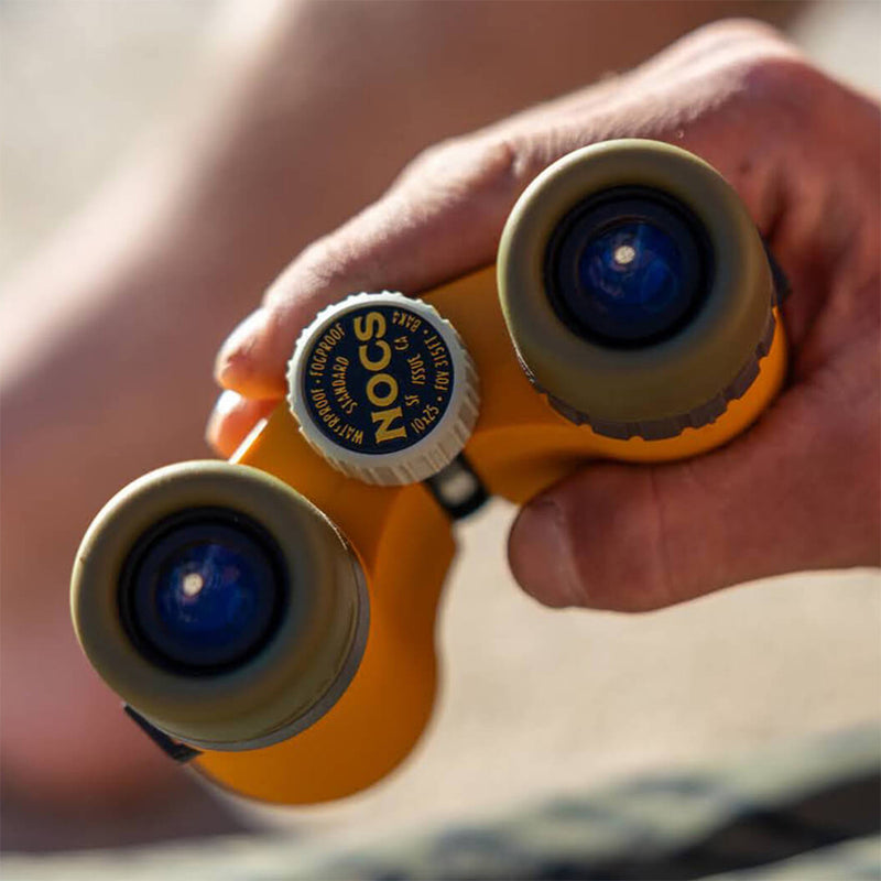 Load image into Gallery viewer, Nocs Provisions Standard Issue 10×25 Binoculars
