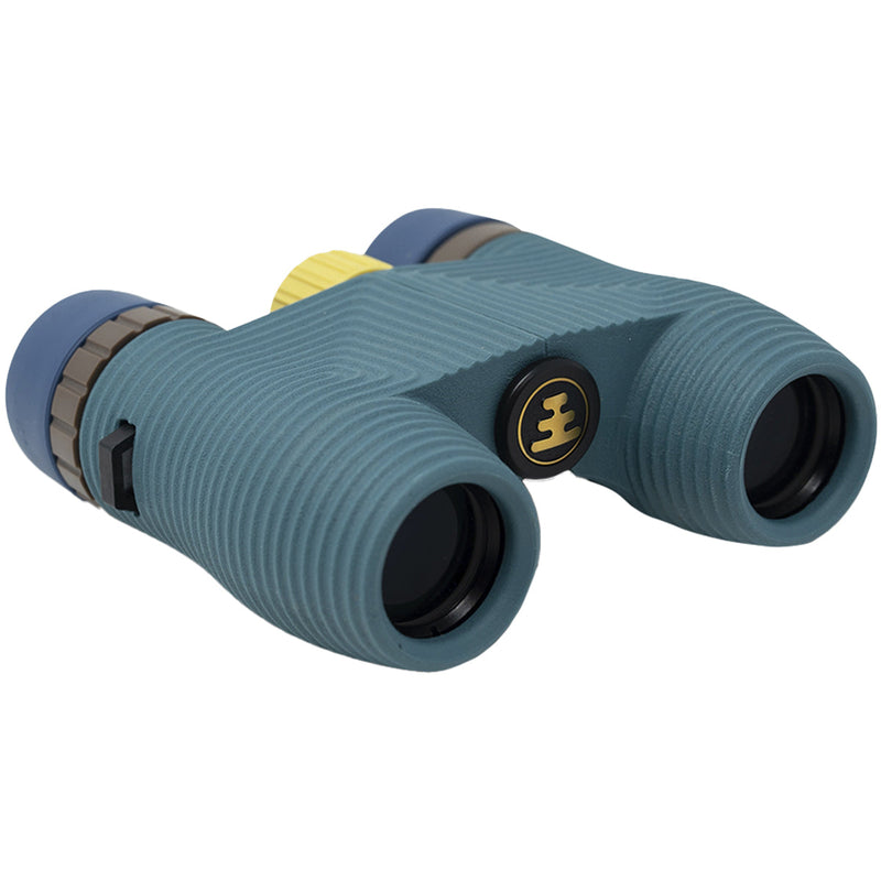 Load image into Gallery viewer, Nocs Provisions Standard Issue 10×25 Waterproof Binoculars