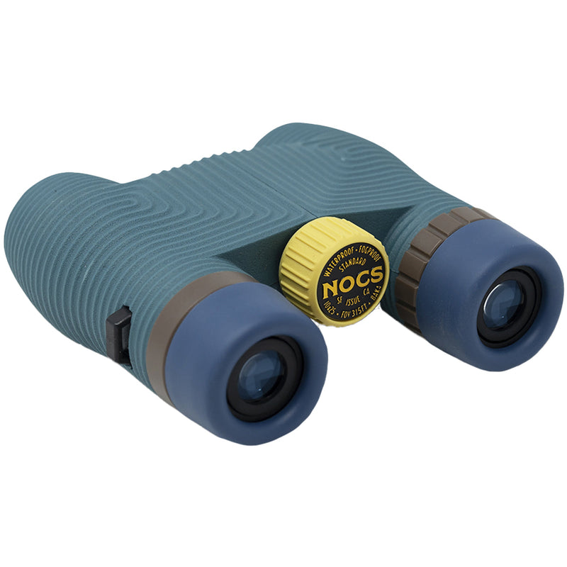 Load image into Gallery viewer, Nocs Provisions Standard Issue 10×25 Waterproof Binoculars
