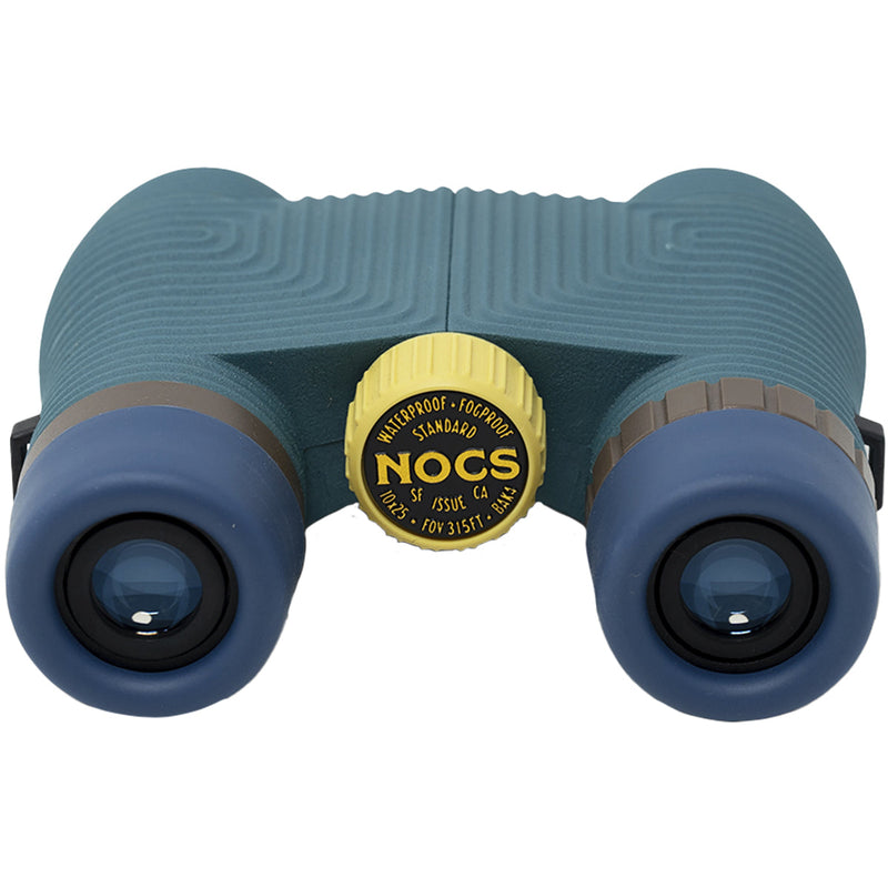 Load image into Gallery viewer, Nocs Provisions Standard Issue 10×25 Waterproof Binoculars