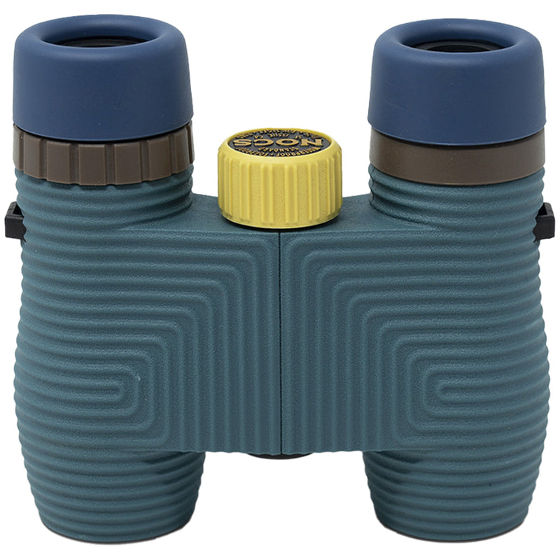 Load image into Gallery viewer, Nocs Provisions Standard Issue 10×25 Waterproof Binoculars