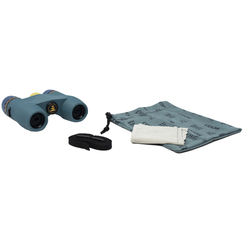 Load image into Gallery viewer, Nocs Provisions Standard Issue 10×25 Waterproof Binoculars