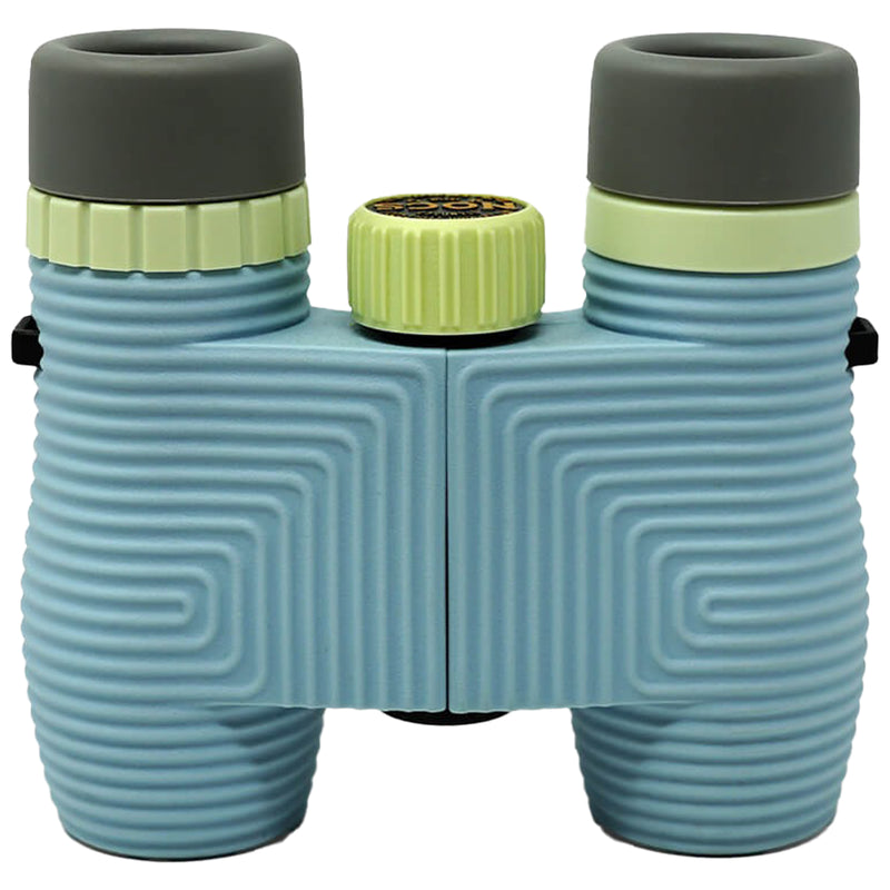 Load image into Gallery viewer, Nocs Provisions Standard Issue 10×25 Waterproof Binoculars