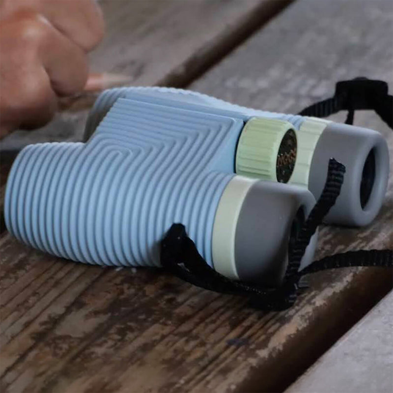 Load image into Gallery viewer, Nocs Provisions Standard Issue 10×25 Binoculars