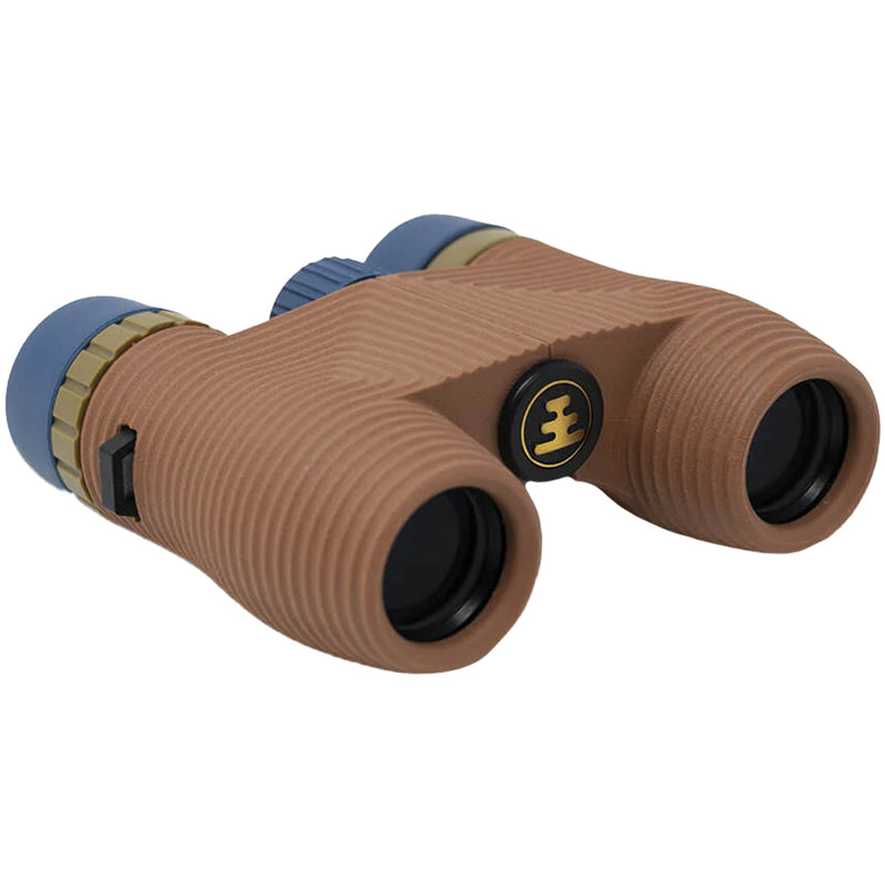 Load image into Gallery viewer, Nocs Provisions Standard Issue 10×25 Waterproof Binoculars