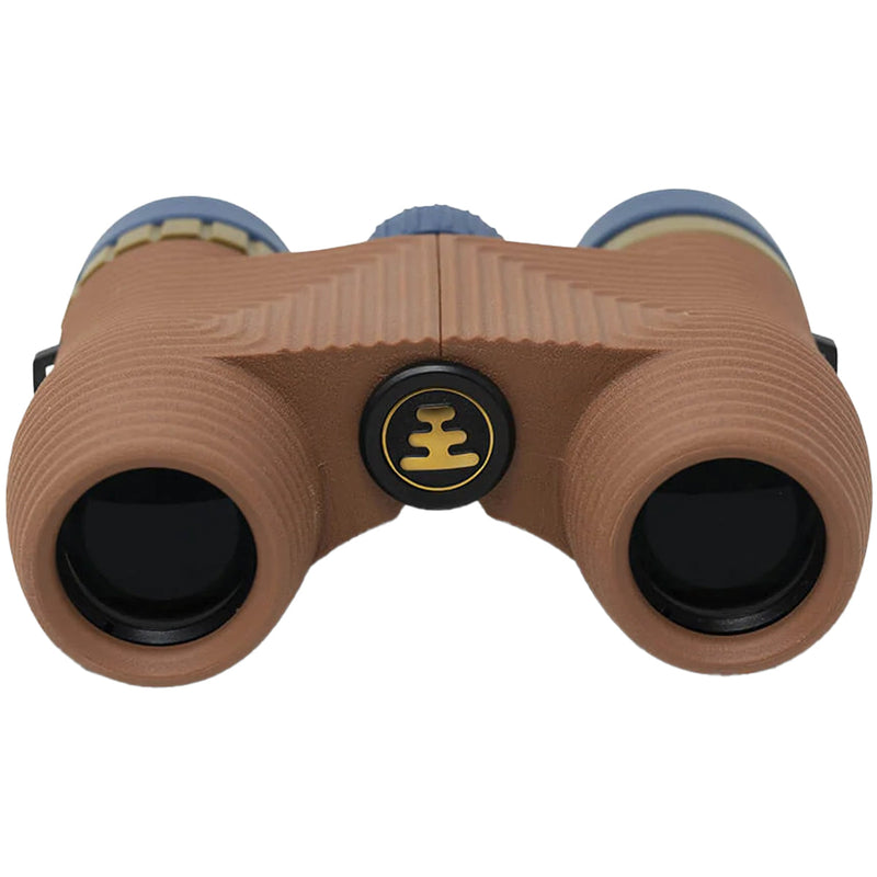 Load image into Gallery viewer, Nocs Provisions Standard Issue 10×25 Waterproof Binoculars
