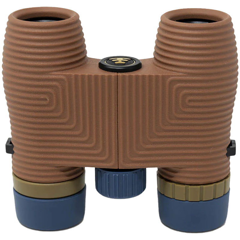 Load image into Gallery viewer, Nocs Provisions Standard Issue 10×25 Waterproof Binoculars