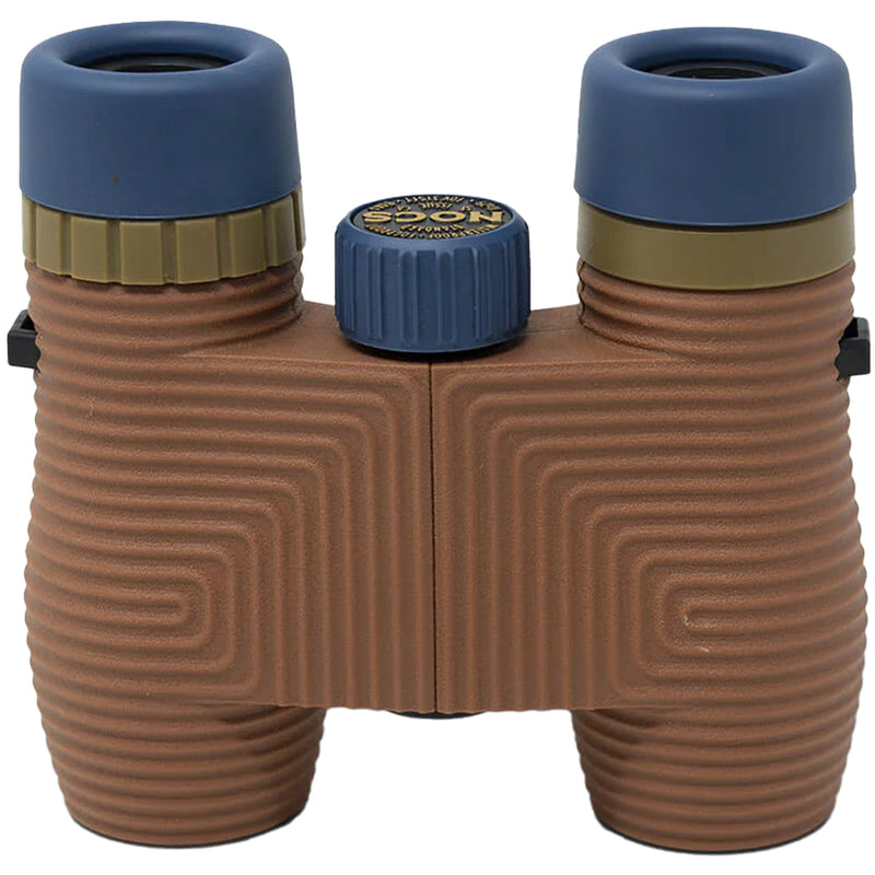 Load image into Gallery viewer, Nocs Provisions Standard Issue 10×25 Waterproof Binoculars