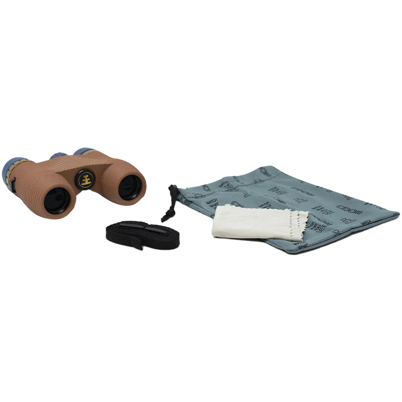 Load image into Gallery viewer, Nocs Provisions Standard Issue 10×25 Waterproof Binoculars