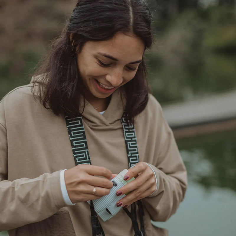 Load image into Gallery viewer, Nocs Provisions Woven Tapestry Strap