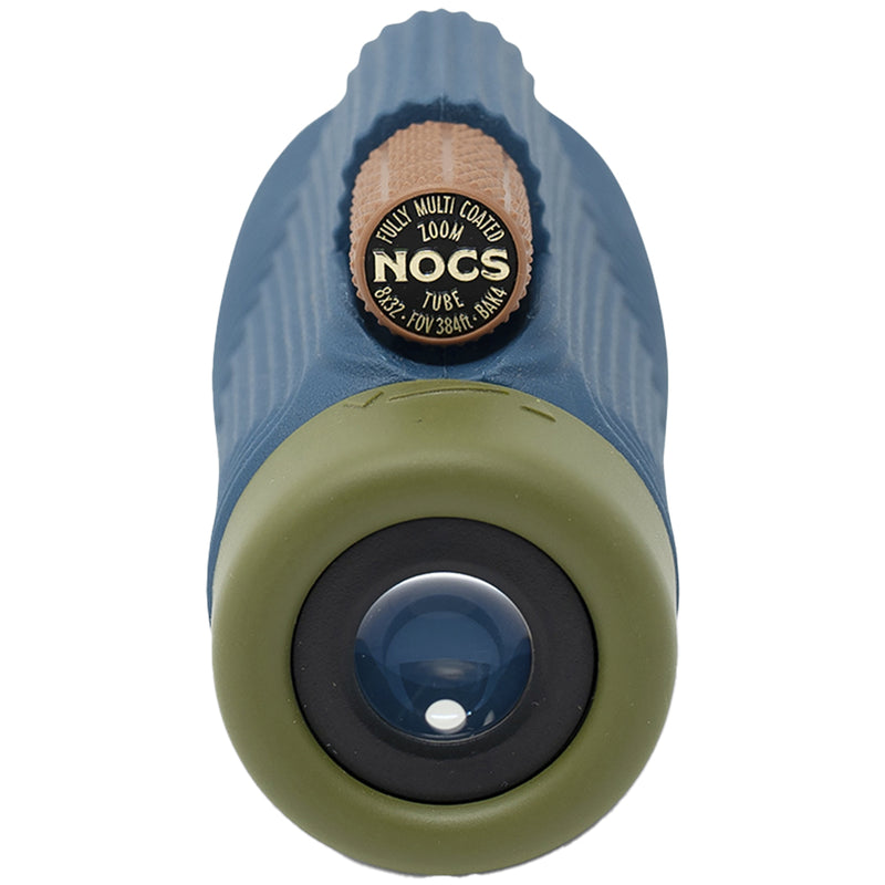 Load image into Gallery viewer, Nocs Provisions Zoom Tube 8x32 Waterproof Monocular